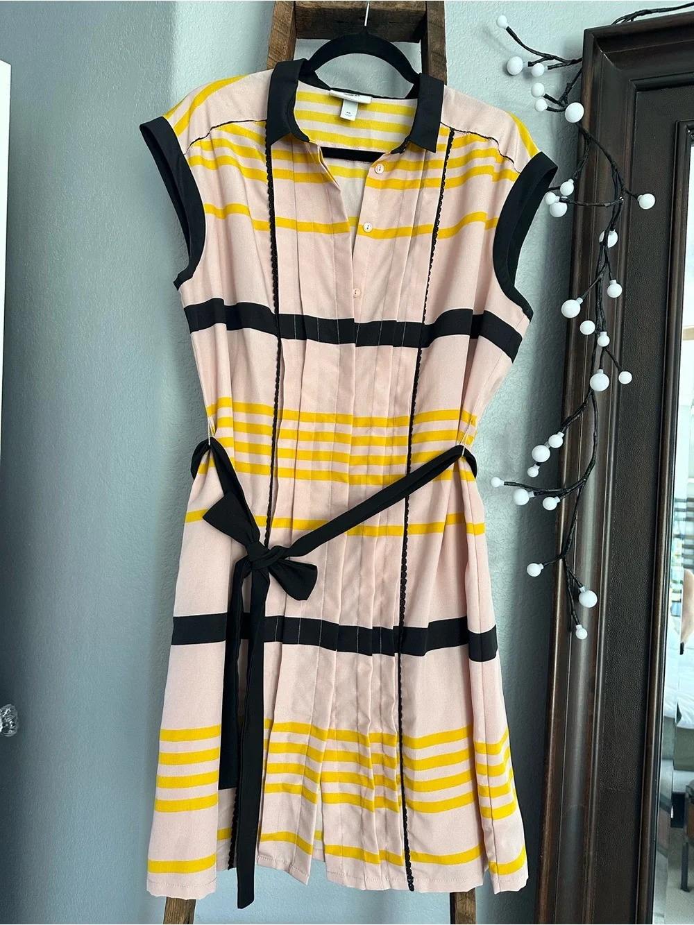 Jason Wu sleeveless shirt